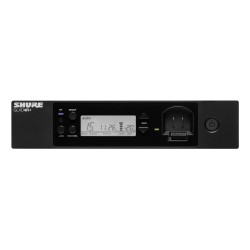 Shure GLXD14R+E-Z4 System mikrofonów bezprzewodowych