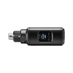 Shure SLXD3 -J53 Nadajnik mikrofonu bezprzewodowego Nadajnik wtykowy