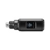 Shure SLXD3 -J53 Nadajnik mikrofonu bezprzewodowego Nadajnik wtykowy