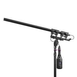 Shure SLXD3 -J53 Nadajnik mikrofonu bezprzewodowego Nadajnik wtykowy