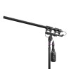 Shure SLXD3 -J53 Nadajnik mikrofonu bezprzewodowego Nadajnik wtykowy