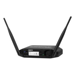 Shure GLXD4+E -Z4 Odbiornik mikrofonu bezprzewodowego