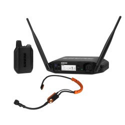 Shure GLXD14+E/SM31-Z4 System mikrofonów bezprzewodowych