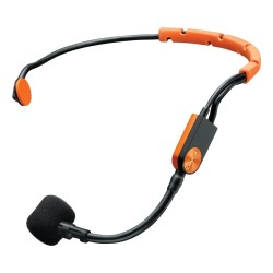 Shure GLXD14+E/SM31-Z4 System mikrofonów bezprzewodowych