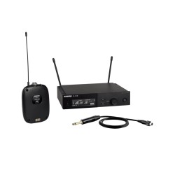 Shure SLXD14 System bezprzewodowy do gitary