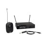 Shure SLXD14 System bezprzewodowy do gitary
