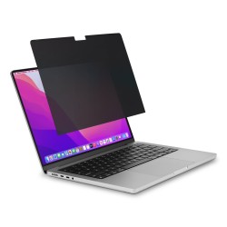Kensington K58370WW filtr do ekranu 35,6 cm (14") Laptop Bezramkowy filtr prywatności na wyswietlacz