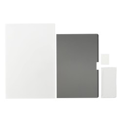 Kensington K58371WW filtr do ekranu 40,6 cm (16") Laptop Bezramkowy filtr prywatności na wyswietlacz