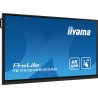 Monitor TE7512MIS-B3AG 75'' UHD/UHD IPS 400cd/m2 3840x2160 HDMI