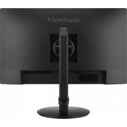 Monitor ViewSonic Display VG2408A - 61 cm (24") - 1920 x 1080 pikseli - Full HD - LED - 5 ms