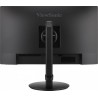 Monitor ViewSonic Display VG2408A - 61 cm (24") - 1920 x 1080 pikseli - Full HD - LED - 5 ms