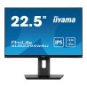 iiyama ProLite XUB2395WSU-B5 monitor komputerowy 57,1 cm (22.5") 1920 x 1200 px WUXGA LCD Czarny