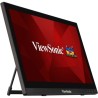 Monitor ViewSonic 15,6" Touch TD1630-3 (VS17495) HDMI VGA USB-B głośniki 2x1W
