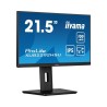 Monitor XUB2292HSU-B6 21.5IN ETE IPS/1920X1080100HZ 250CD SPK 04MS HE
