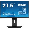 Monitor XUB2292HSU-B6 21.5IN ETE IPS/1920X1080100HZ 250CD SPK 04MS HE