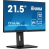 Monitor XUB2292HSU-B6 21.5IN ETE IPS/1920X1080100HZ 250CD SPK 04MS HE