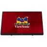 Viewsonic TD2230 monitor komputerowy 54,6 cm (21.5") 1920 x 1080 px Full HD LCD Ekran dotykowy Przeznaczony dla wielu