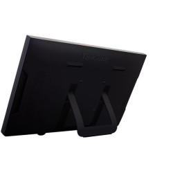 Viewsonic TD2230 monitor komputerowy 54,6 cm (21.5") 1920 x 1080 px Full HD LCD Ekran dotykowy Przeznaczony dla wielu