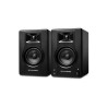 M-AUDIO BX3 głośnik Czarny Przewodowa 50 W
