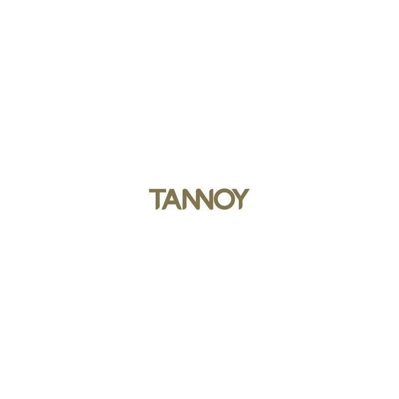 OCV 8 (black) - zestaw głośnikowy wiszący Tannoy