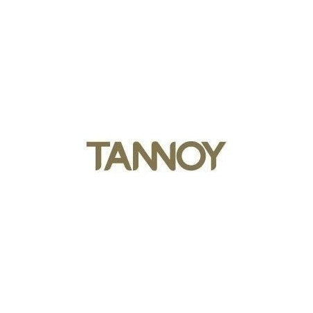 Zestaw głośnikowy sufitowy nisko tonowy Tannoy CMS 801 PI Sub