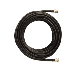Shure UA850 kabel koncentryczny 15 m BNC Czarny