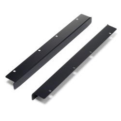 Tascam MODEL 16 mikser audio 16 kan. 20 - 30000 Hz Czarny, Złoto, Drewno