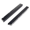 Tascam MODEL 16 mikser audio 16 kan. 20 - 30000 Hz Czarny, Złoto, Drewno