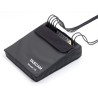Tascam MODEL 16 mikser audio 16 kan. 20 - 30000 Hz Czarny, Złoto, Drewno