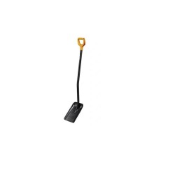 Szufla FISKARS SOLID 1003457 łopata metalowa 1270mm, rączka D