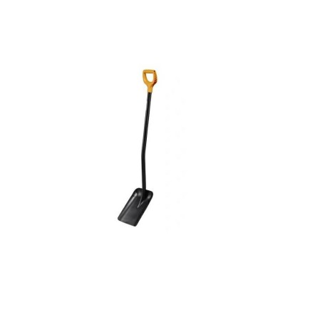 Szufla FISKARS SOLID 1003457 łopata metalowa 1270mm, rączka D