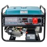 KS GENERATOR BENZYNOWY KS 10000E-3 ATS 230/400V, ROZRUCH ELEKTRYCZNY.