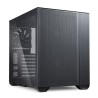 Obudowa komputerowa Lian Li O11 Air Mini, czarna