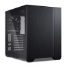 Obudowa komputerowa Lian Li O11 Air Mini, czarna