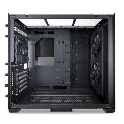 Obudowa komputerowa Lian Li O11 Air Mini, czarna