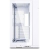 Obudowa komputerowa Lian Li O11 Dynamic EVO, biała
