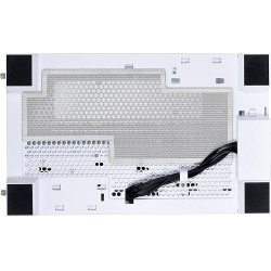 Obudowa komputerowa Lian Li O11 Dynamic EVO, biała