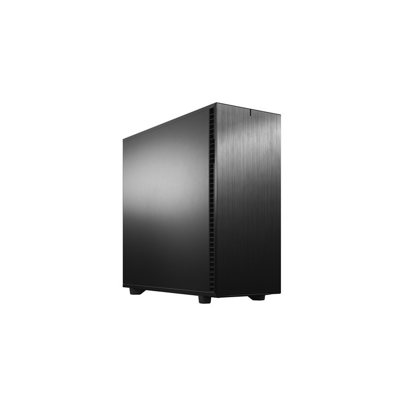 Obudowa Fractal Define 7 XL BlackSolid ATX Obudowa Fractal Define 7 XL BlackSolid ATX
