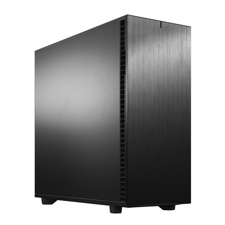 Obudowa Fractal Define 7 XL BlackSolid ATX