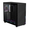 GIGABYTE C400 Midi Tower Czarny