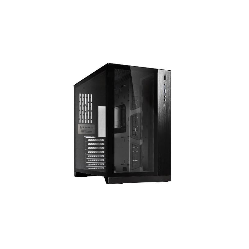 Obudowa LIAN LI PC-O11DX (ATX, Extended ATX, Micro ATX kolor czarny) Obudowa LIAN LI PC-O11DX (ATX, Extended ATX, Micro ATX kolor czarny)