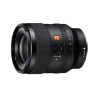 Sony FE 35MM F1.4 GM Bezlusterkowiec Szeroki obiektyw Czarny