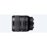Sony FE 35MM F1.4 GM Bezlusterkowiec Szeroki obiektyw Czarny