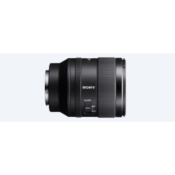 Sony FE 35MM F1.4 GM Bezlusterkowiec Szeroki obiektyw Czarny