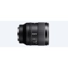 Sony FE 35MM F1.4 GM Bezlusterkowiec Szeroki obiektyw Czarny