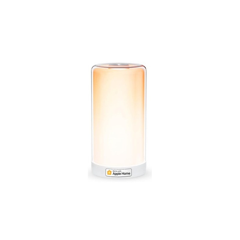 Meross MSL430HK lampa stołowa Biały Meross MSL430HK lampa stołowa Biały
