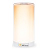 Meross MSL430HK lampa stołowa Biały