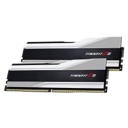 G.Skill Trident Z F5-6400J3239G16GX2-TZ5S moduł pamięci 32 GB 2 x 16 GB DDR5 6400 MHz