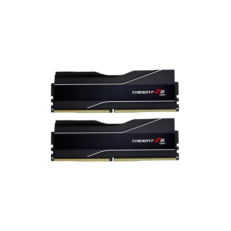 DDR5 32GB PC 5600 CL28 G.Skill KIT (2x) DDR5 32GB PC 5600 CL28 G.Skill KIT (2x)
