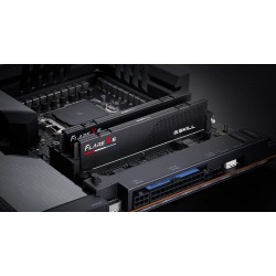G.Skill Trident Z RGB F5-6000J4048F24GX2-FX5 moduł pamięci 48 GB 2 x 24 GB DDR5 6000 MHz